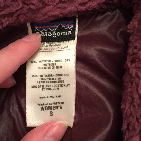 Patagonia Los Gatos jacket - Picture 5 of 6